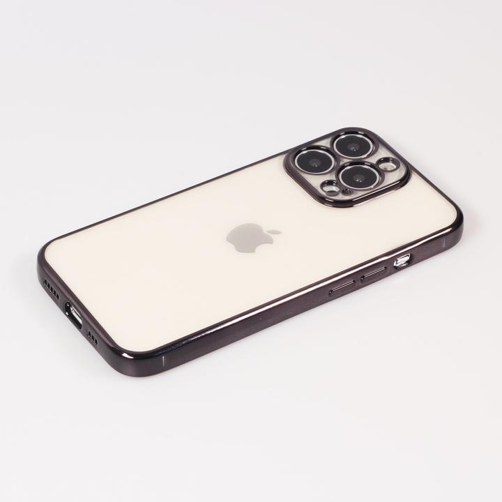 Image du produit PhoneLook Coque Electroplate (Apple iPhone 14 Pro)