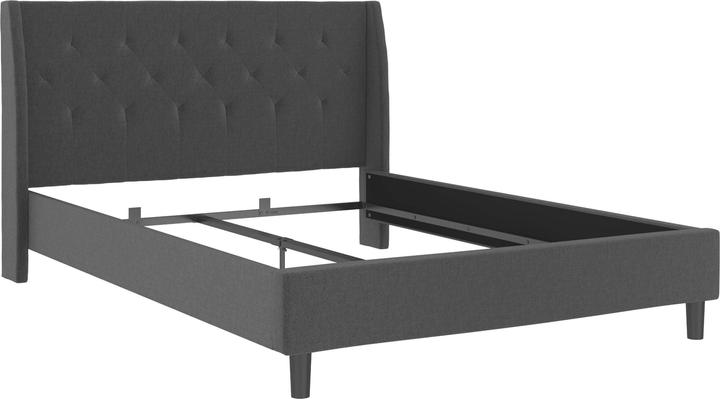 Actual product image Loft 24 Her Majesty (140 x 200)