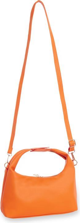 Produktbild Parigi Orange Cross Body Bag
