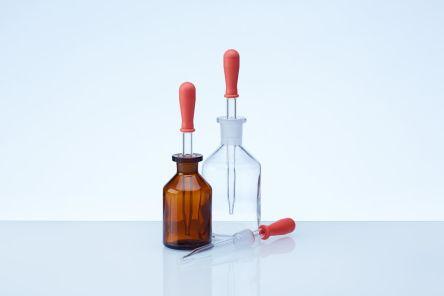 Produktbild Rs Pro Pipette Dropper+Teat 50ml Btl.