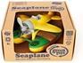 Actual product image Green Toys Green toy seaplane