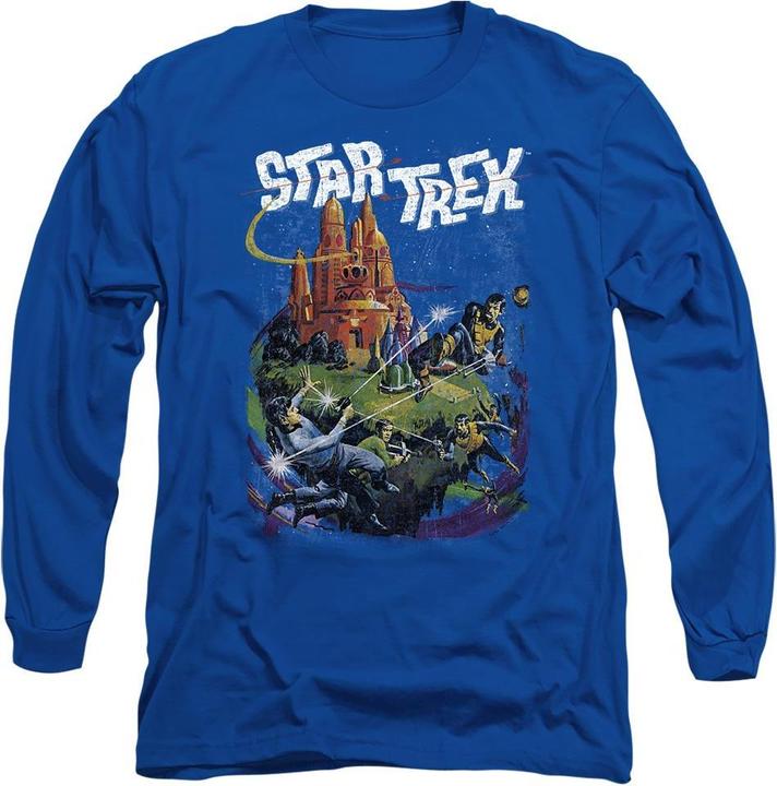 Battle TShirt