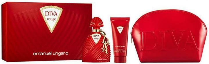 Immagine prodotto Emanuel Ungaro Diva Rouge