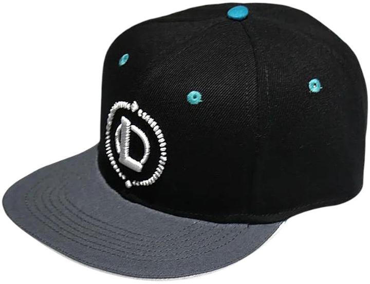 Actual product image League of Legends Men's Core Snapback Cap (One size)