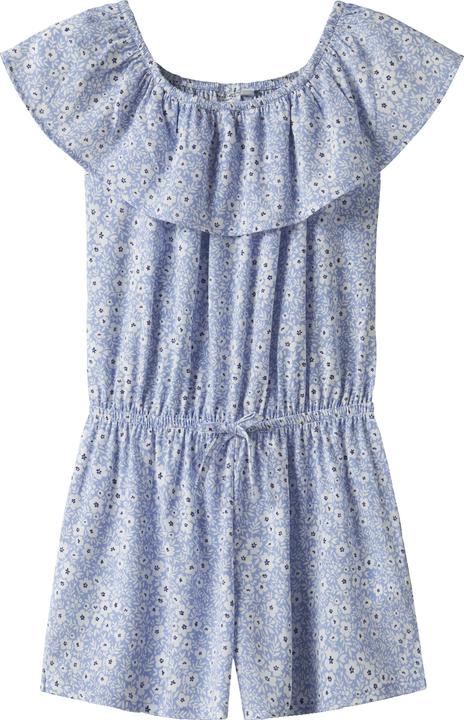 Produktbild Name it Print Playsuit (128)