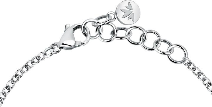 Immagine prodotto Morellato Bracciale Istanti (19 cm, Acciaio inossidabile)