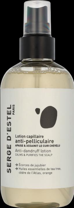 Produktbild Serge D'Estel PARIS Anti-Schuppen Lotion Vegan Formula Leave In Spray Cleansing 200g (200.25 ml)