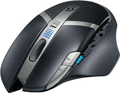 Immagine prodotto Logitech G G602 (Senza fili)