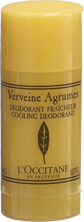 Produktbild L'Occitane Verveine Citrus Verbena (Roll-on, 50 ml)