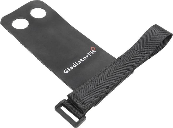 Image du produit Gladiatorfit Gant de fitness à deux doigts (S)