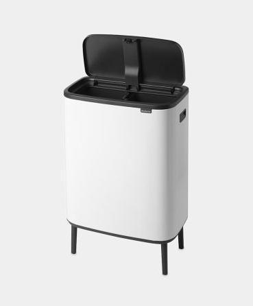Actual product image Brabantia Bo Waste Bin (60 l)
