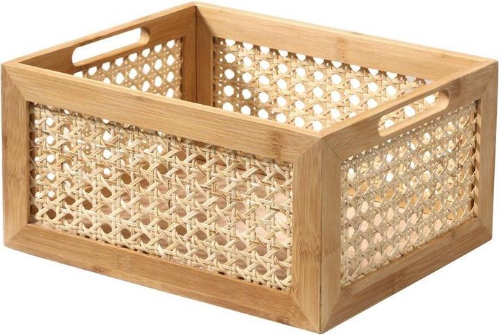 Actual product image CaliCosy Aufbewahrungsbox (30 x 25 x 15 cm)
