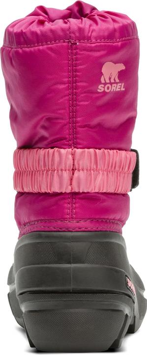Actual product image Sorel Flurry (27)