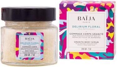 Immagine prodotto Baija Scrub corpo floreale Delirium 200g