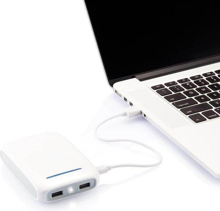 Produktbild XD Design 10.000 mAh Powerbank