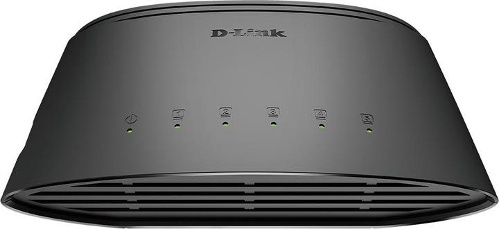 Produktbild D-Link Dgs-1005d (5 Ports)