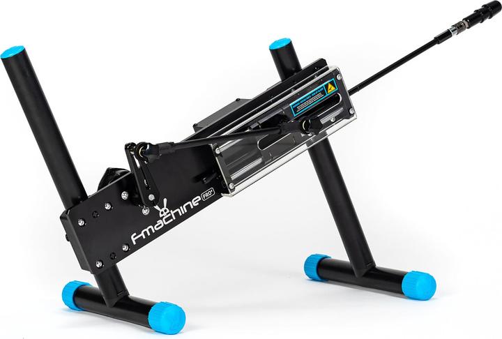 Immagine prodotto F-Machine Pro-4