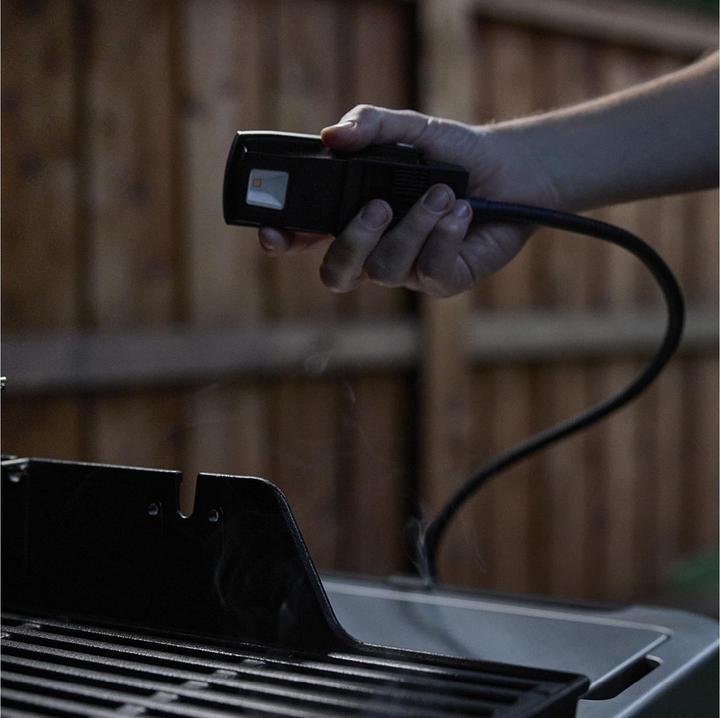 Image du produit Weber Works Éclairage