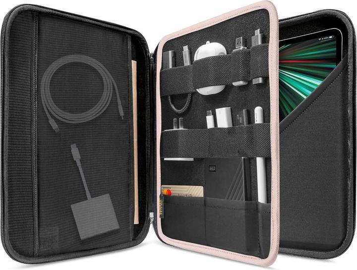 Actual product image tomtoc Smart A06 (XPS 13, Microsoft Surface Pro X, iPad Pro 12.9 2020 (4. Gen))