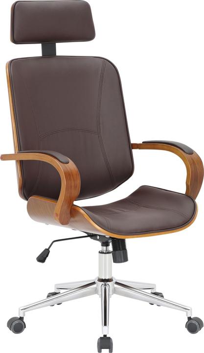 Walnut, Brown