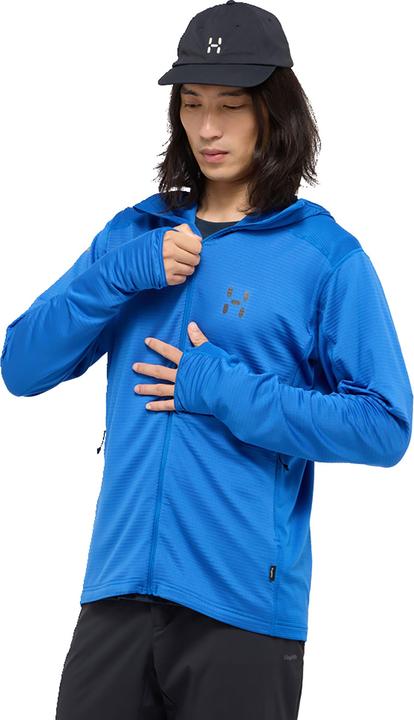 Actual product image Haglöfs L.I.M Mid Multi II Hoodie (L)