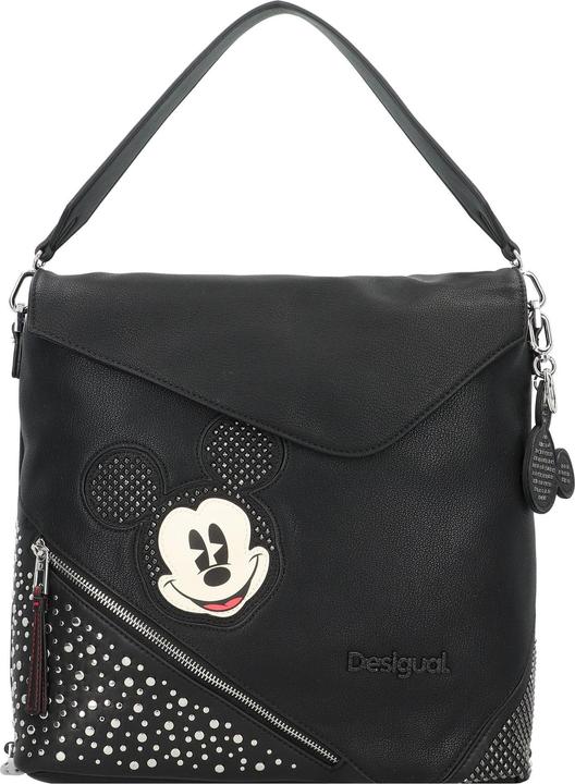 Produktbild Desigual rucksack mickey sdstyle jersey (13 l)