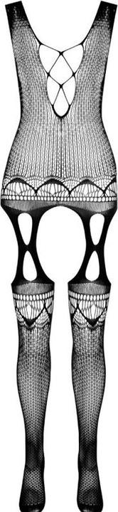 Produktbild Passion Bs099 Bodystocking Negro Talla Unica (One Size)