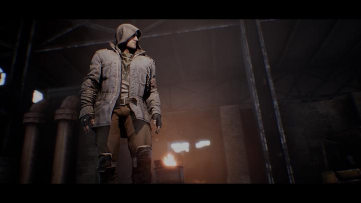 Produktbild Reef Entertainment Terminator: Resistance (PC, DE)