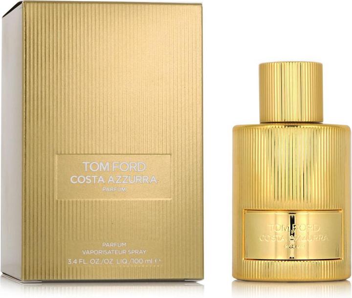 Actual product image Tom Ford Costa Azzurra (Eau de parfum, 100 ml)