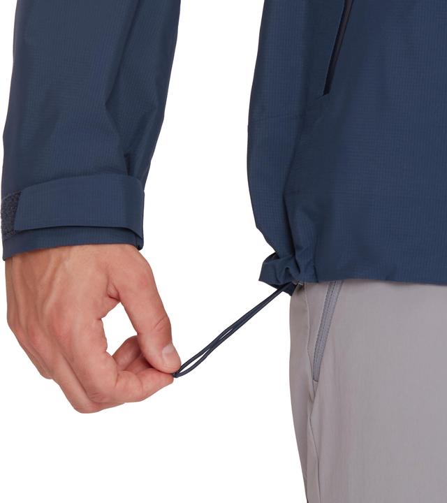 Immagine prodotto Mammut Alto Light HS Giacca con cappuccio Uomo (XXL)