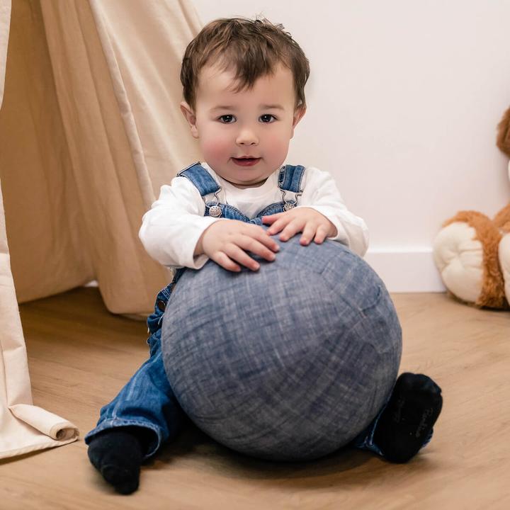 Immagine prodotto Hoppediz Copri palloncini per bambini (2 x)