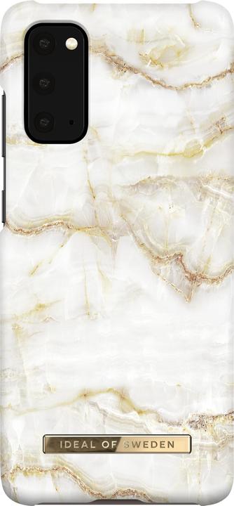 Produktbild iDeal Of Sweden Fashion (Samsung Galaxy S20, Samsung Galaxy S20+)