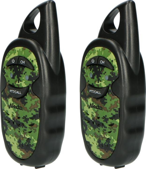 Image du produit Alecto FR05CAMO (3 km)