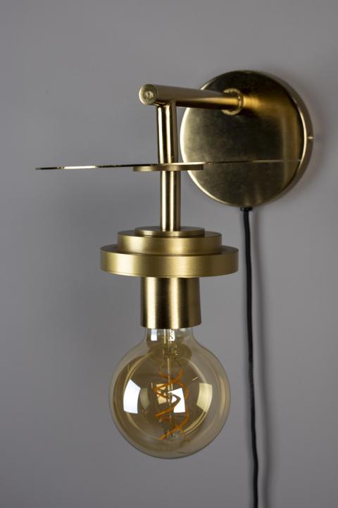 Produktbild Dutchbone Lamp (E27)