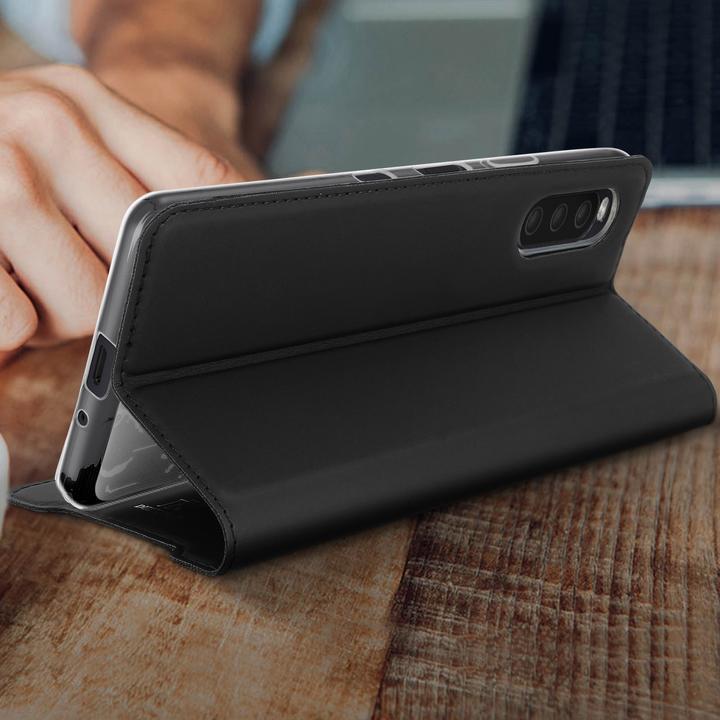 Immagine prodotto Dux Ducis Pelle Pro (Sony Xperia 10 III)