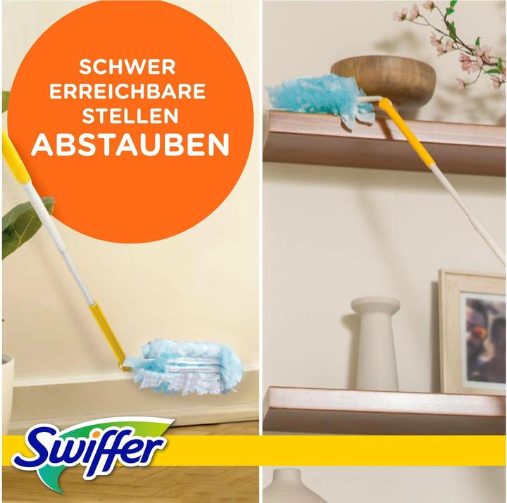 Immagine prodotto Swiffer Magnete per polveri (1 pz.)
