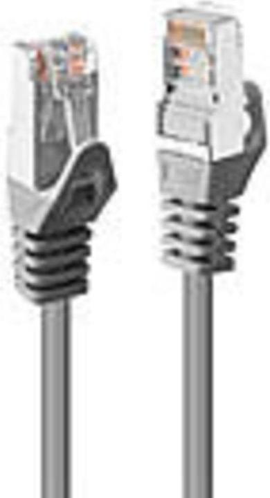 Produktbild Lindy Netzwerkkabel (F/UTP, CAT6, 3 m)