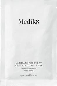 Medik8 Bio Cellulose Maske V Ultimative Erholung - 6er-Pack