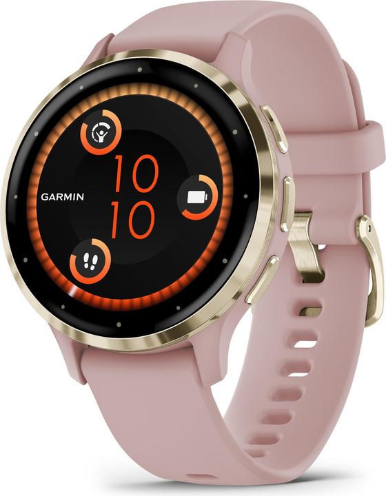 Garmin Venu 3S (41 mm, WLAN only)