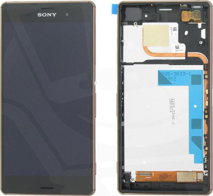 Image du produit CoreParts Sony Xperia Z3+ Écran LCD et (Écran, Sony Xperia Z3+)