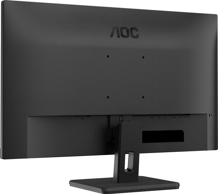 Actual product image AOC Q27E3UAM (2560 x 1440 pixels, 27")