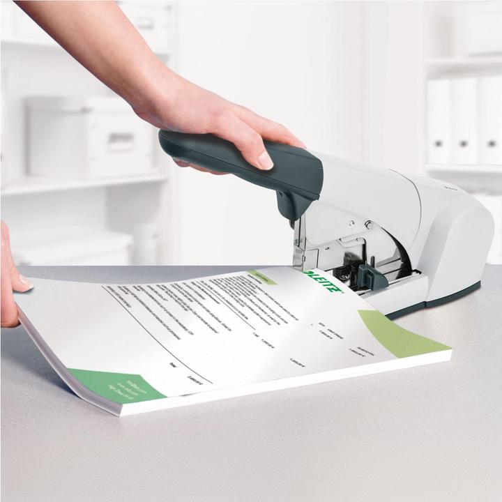Produktbild Leitz Heftgerät Heavy Duty (120 Blätter)