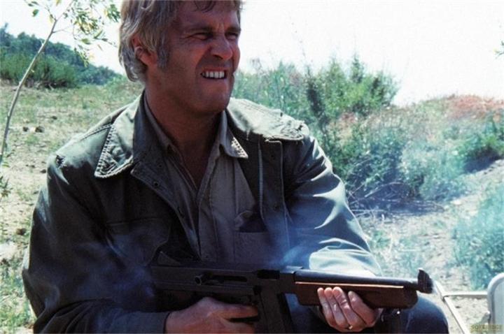 Image du produit À vos risques et périls (Blu-ray, 1974, Allemand, Anglais)