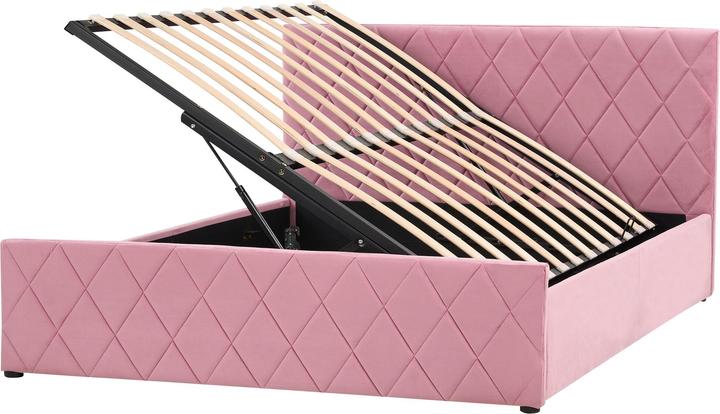 Actual product image Beliani Rochefort (140 x 200)