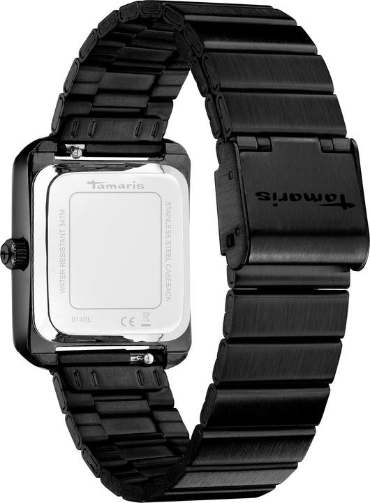 Immagine prodotto Tamaris Damenuhr (Orologio da polso analogico, 25 mm)