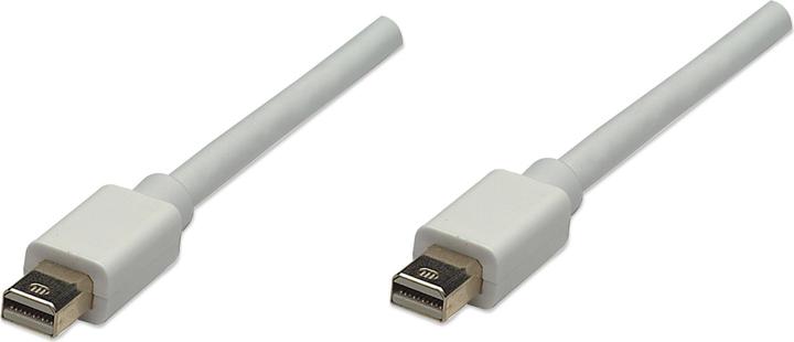 Produktbild Manhattan Mini DisplayPort — Mini DisplayPort (1 m, DisplayPort)