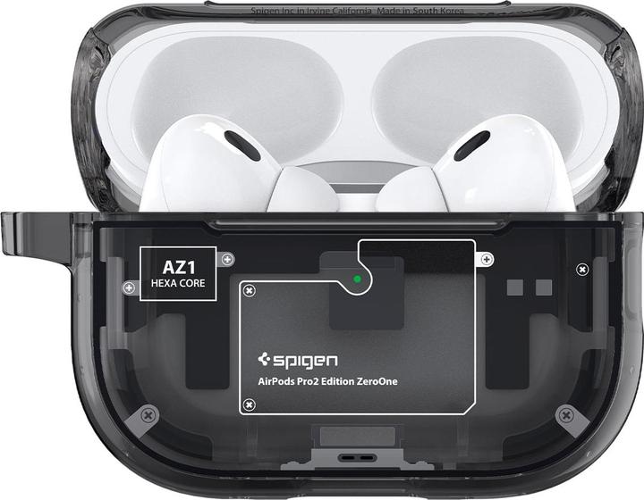 Spigen ACS05593 (Kopfhörer Tasche)