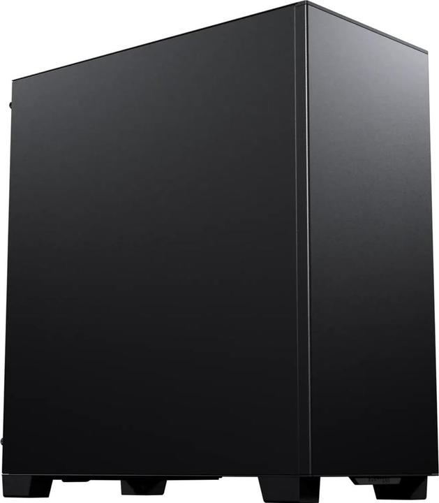Actual product image Phanteks XT Silent (ATX, E-ATX, mATX, Mini-ITX)