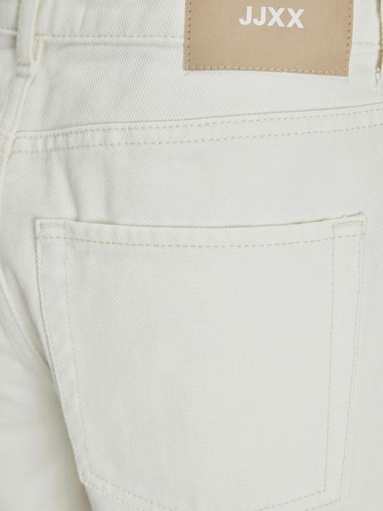 Actual product image JJXX Jxlaura Short Mw Denim Shorts Dnm Sn (XL)