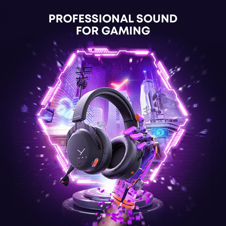Actual product image Beyerdynamic MMX 200 (Wireless)
